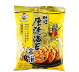 W.w Rice Cracker(seaweed