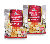 Fy Assorted Fish Ball