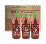 Sriracha Chill Sauce