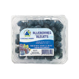 Blueberries in BOX