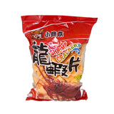 Xbj Shrimp Crackers