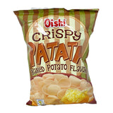 Oishi Baked Potato Snack