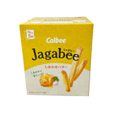 Calbee Jagagee(butter)