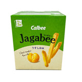 Calbee Jagagee(salt)