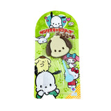 Sanrio Chocolate Lollipop