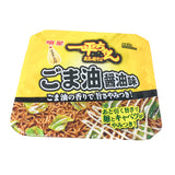 Yaklsoba Sesame Oil Soysauce