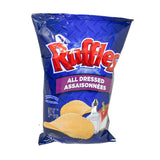 Ruffles Potato Chips