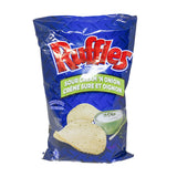 Ruffles Chips(sour Cream)