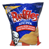 Ruffles Chips(original)