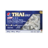 Thai Gold Frozen P&D Shrimp21/25