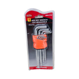 Hex Key Wrench