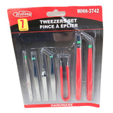 Wisdom Rtweezers Set