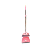 Broom/Dust Pan Set
