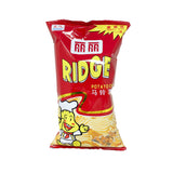 Honai Potato Chips(bbq)