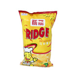 Honai Potato Chips(spicy)