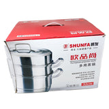 Shun Fa Soup Pot 32cm