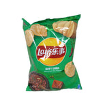 Lay's Chips(spicy Butter