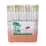 Sx Bamboo Chopsticks