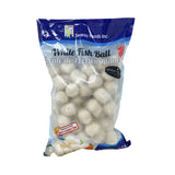 Searay White Fish Ball