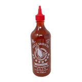 Goose Sauce Sriracha