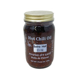 Pbb Hot Chili Oil(extra)