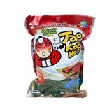 Crispy Seaweed(spicy)