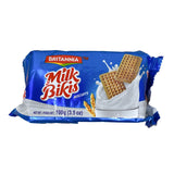 Milk Bikis Biscuits