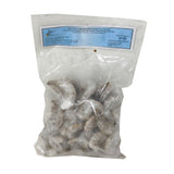 Raw Frozen White Shrimp