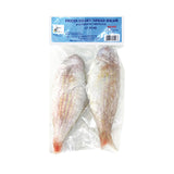 FY Frozen Golden Thread Bream