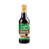 Pearl River Brand Seasoned Soy Sauce for Seafood
