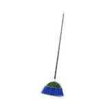 Peacock Broom