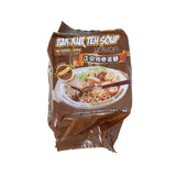 Bak Kut Soup Flavor