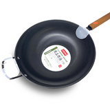 Wok  34Cm