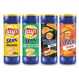 Lay'S Stax(Cheddar)
