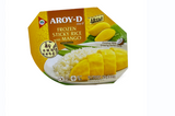 Aroy-d Stick Rice(mango