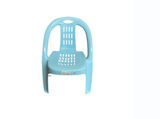 Azma Plastic Stool