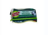 Scoth Brite Scrub Sponges