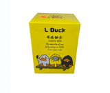 L.duck Lunch Box2.2l