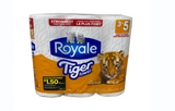 Royale Tiger Paper Towel