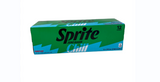 Sprite Cherry Lime(0sugar