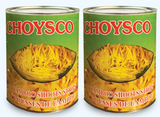 Caifeng Canned Shredded Bamboo Shoots