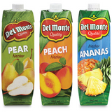 Delmonte Juice(Pineapple)