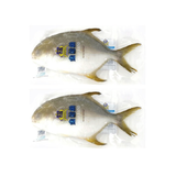 Sh Frozen Pompano*2