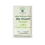 Narra White Glutionous Rice