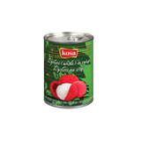 Kosa Lychee In Syrup