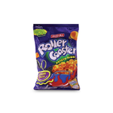 Jack N' Jill Roller Caster Potato Rings