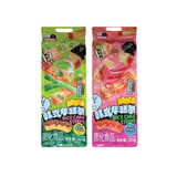 Kkm Crispy Rice Cake Sticks Spicy
