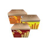 Pz Flatji  Egg Roll (Butter)