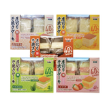 Satococo Teyaki Cake Strawberry