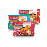 Indomie Instant Noodl（Ckicken Curry）